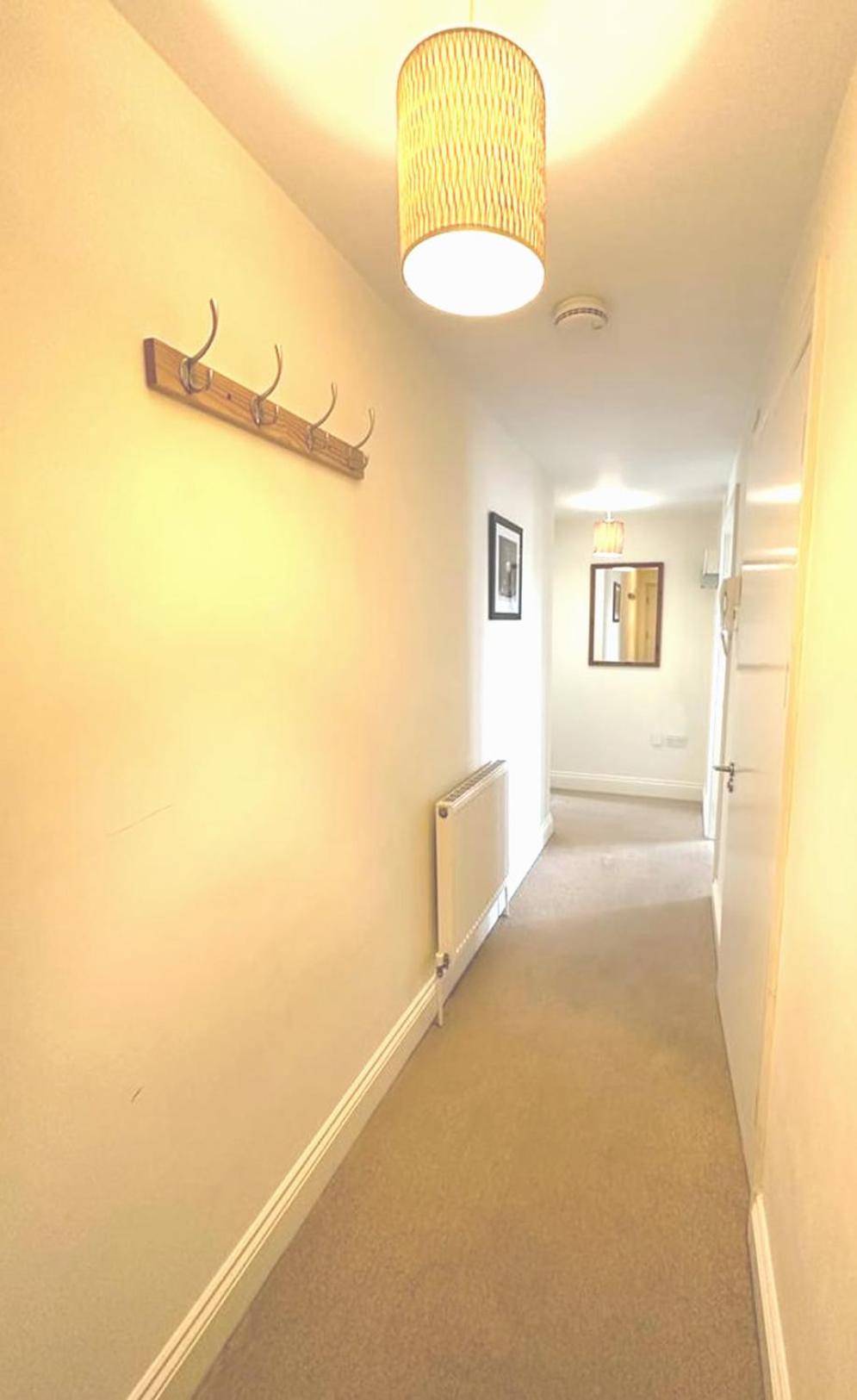 Entire Lovely Central London Flat Apartment Exterior photo